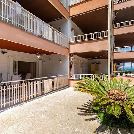 Mediterranean Way - Antillas Cap Salou Apartment Bagian luar foto