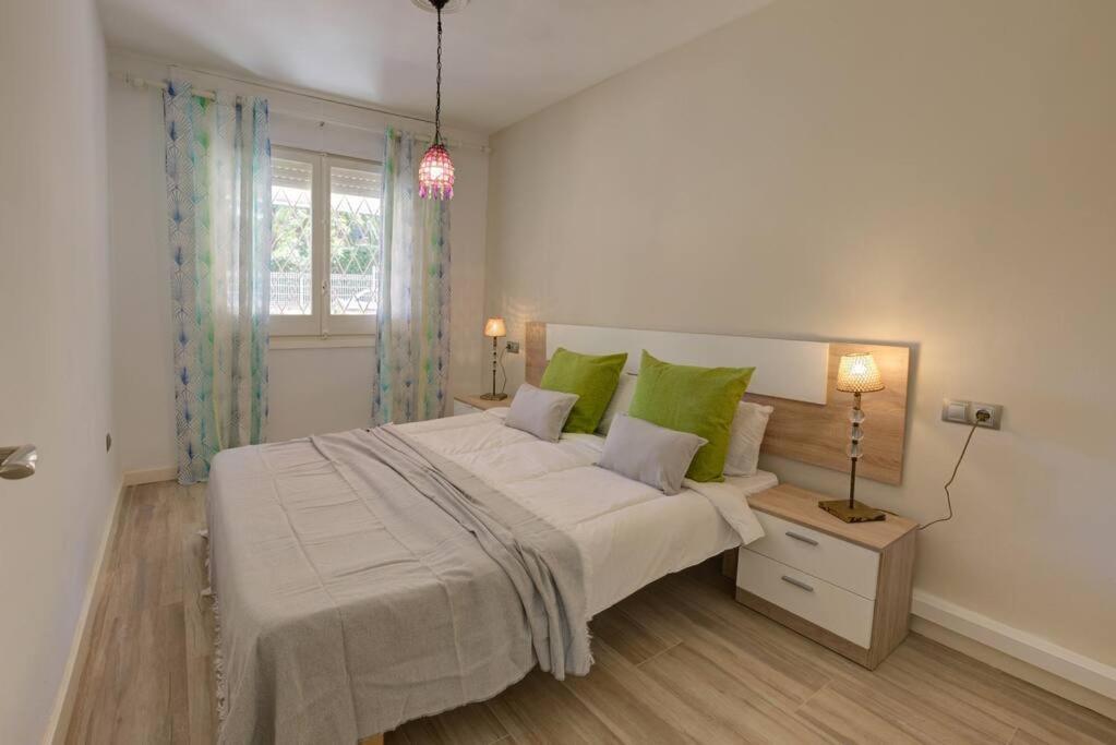 Mediterranean Way - Antillas Cap Salou Apartment Bagian luar foto