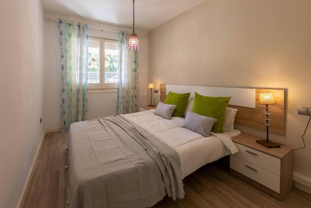 Mediterranean Way - Antillas Cap Salou Apartment Bagian luar foto