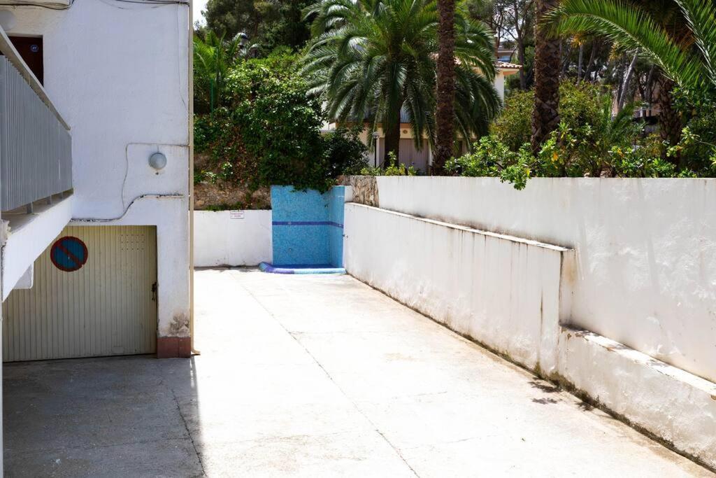 Mediterranean Way - Antillas Cap Salou Apartment Bagian luar foto