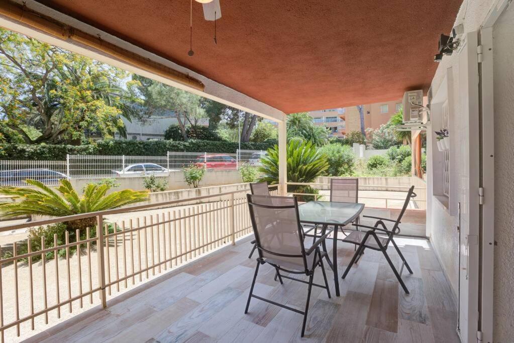 Mediterranean Way - Antillas Cap Salou Apartment Bagian luar foto